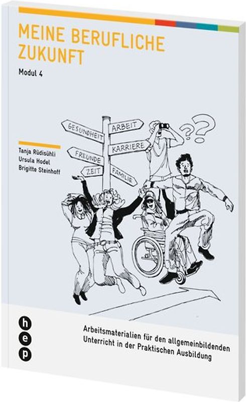 Meine berufliche Zukunft