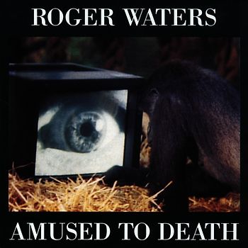 Roger Waters - Amused to Death