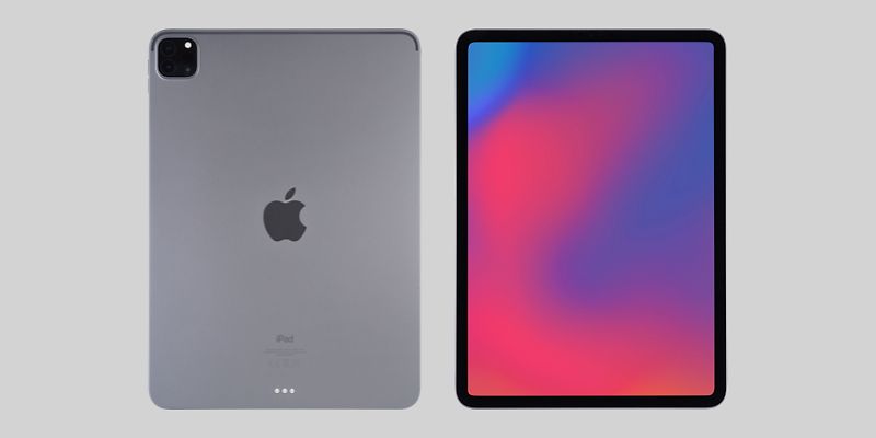 Differenza tra iPad 2020 e iPad 2021?