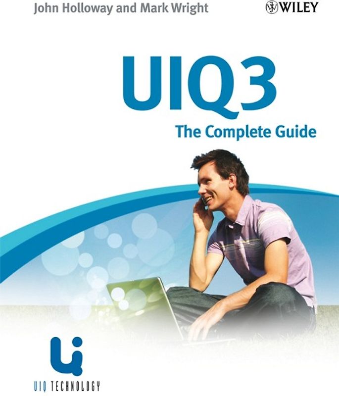 UIQ 3