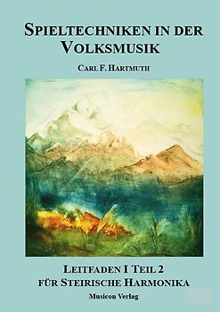 Spieltechniken in der Volksmusik