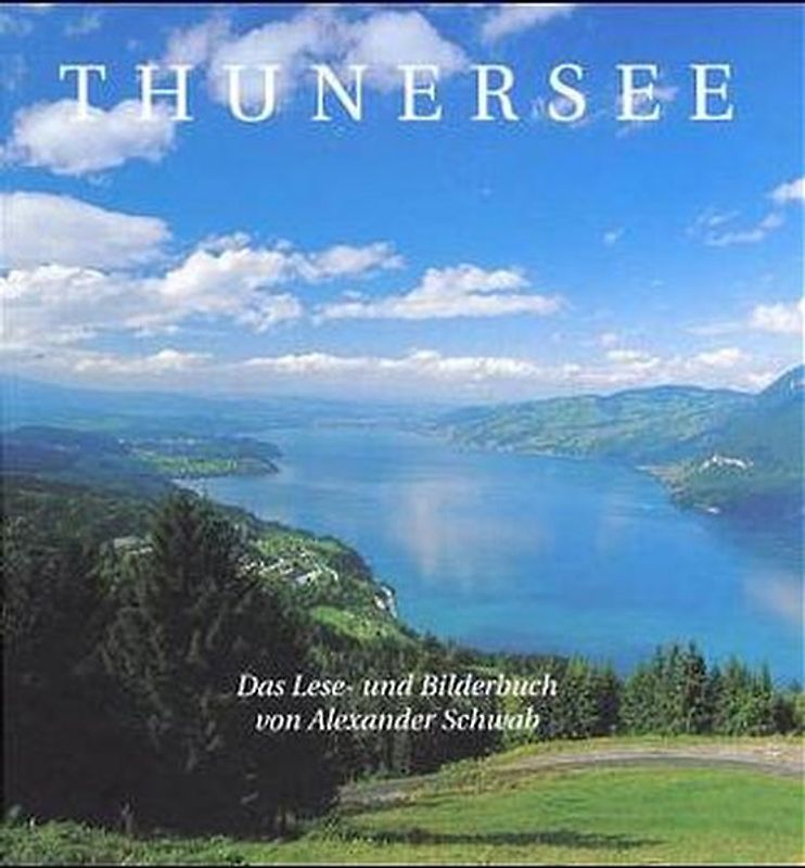 Der Thunersee