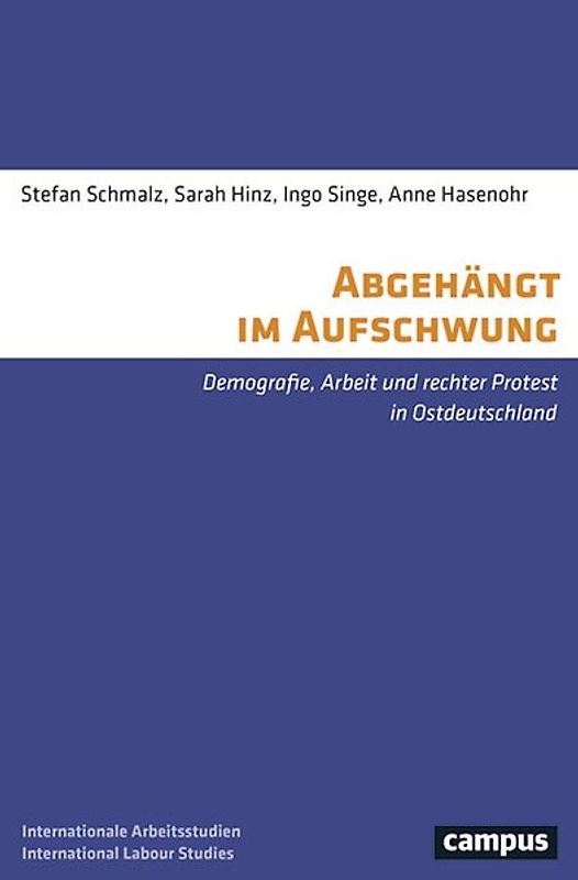 Abgehängt im Aufschwung