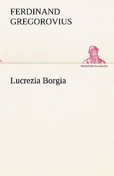 Lucrezia Borgia
