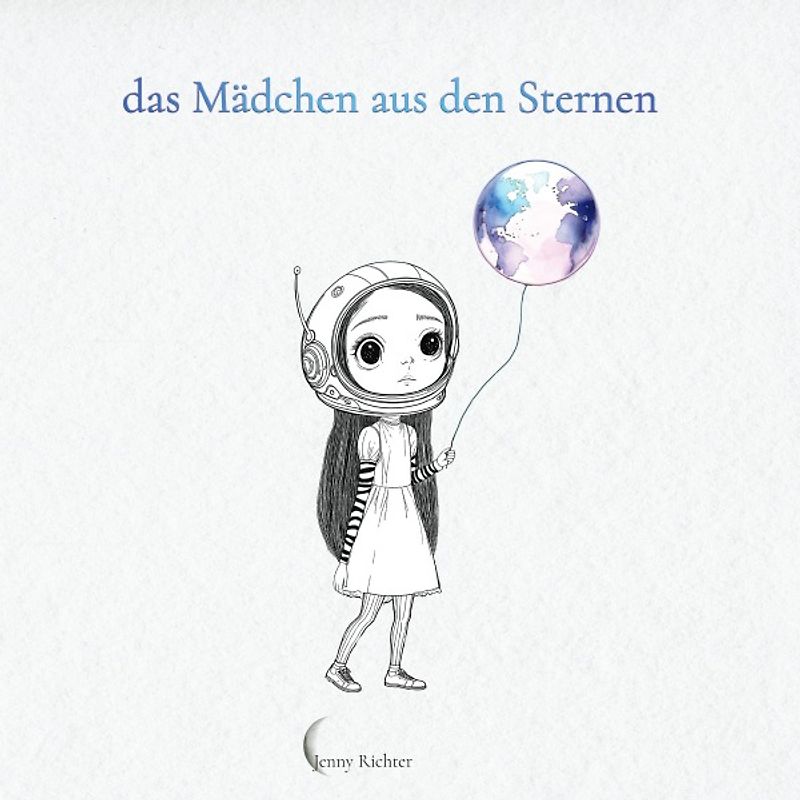 das Mädchen aus den Sternen