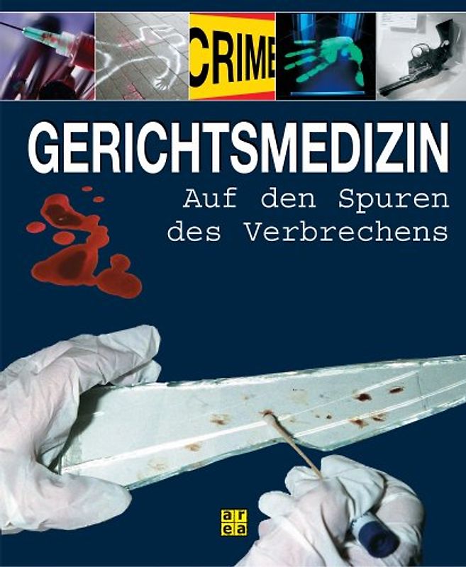Gerichtsmedizin