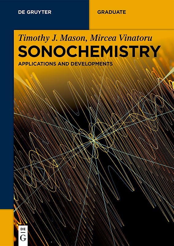 Sonochemistry
