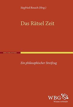 Das Rätsel der Zeit