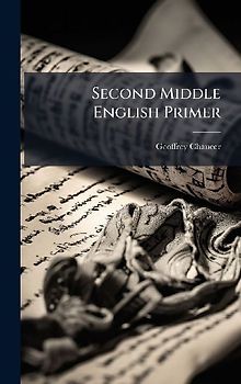 Second Middle English Primer