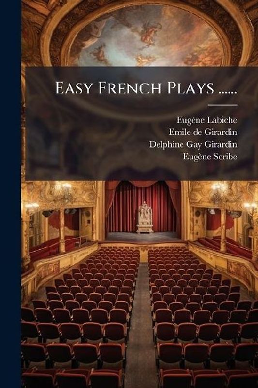 Easy French Plays ......