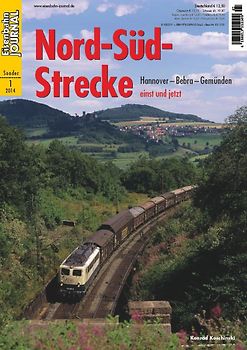 Nord-Süd-Strecke