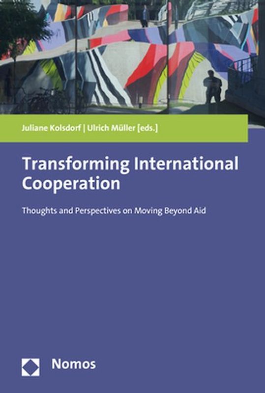 Transforming International Cooperation