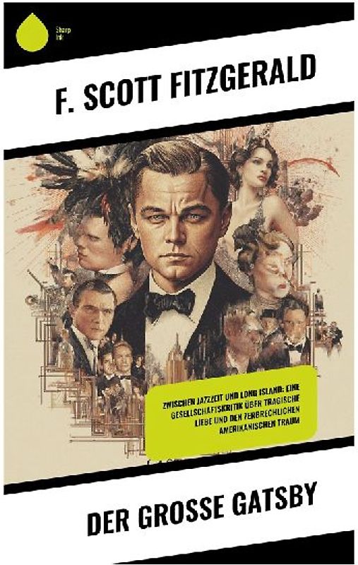 Der große Gatsby