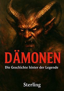 Dämonen I Die Geschichte hinter der Legende