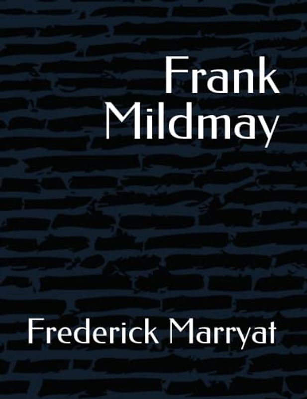Frank Mildmay