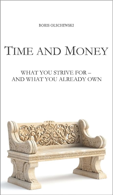 Time and Money