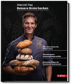 Bessere Brote backen