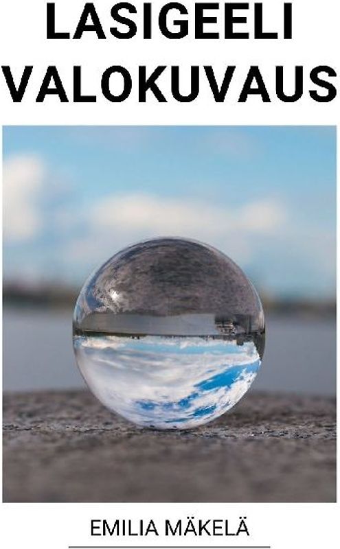 Lasigeeli Valokuvaus