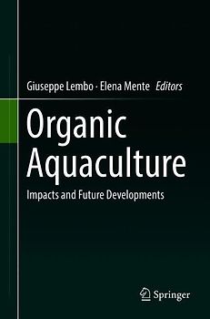 Organic Aquaculture