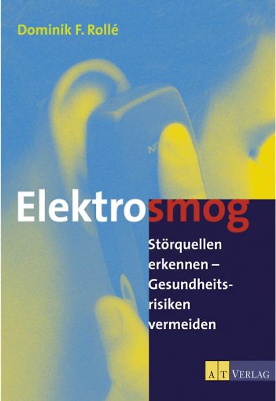 Elektrosmog