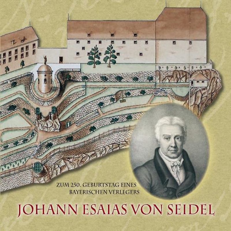 Johann Esaias von Seidel (1758-1827)