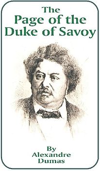 The Page of the Duke of Savoy