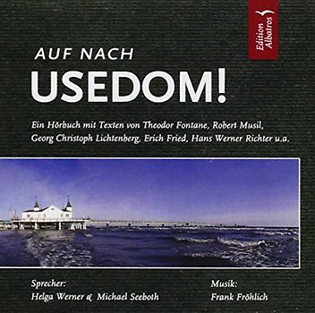 Auf nach Usedom!