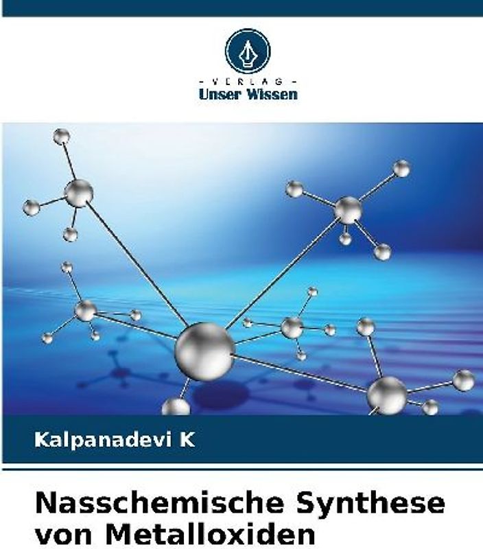 Nasschemische Synthese von Metalloxiden