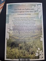 Kundenbild für Der geheime Apfelgarten: Getrennte Welten