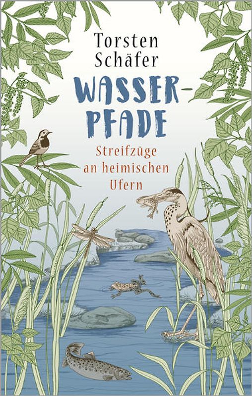 Wasserpfade