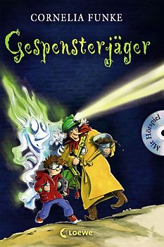 Gespensterjäger