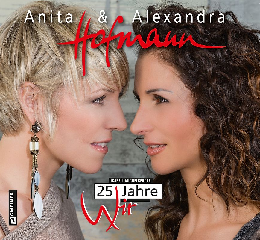 Anita und Alexandra Hofmann
