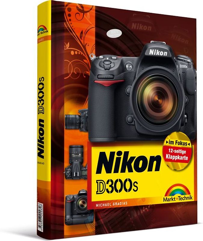Nikon D300S