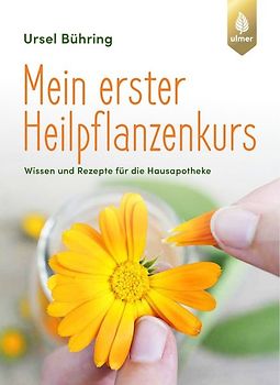 Mein erster Heilpflanzen-Kurs