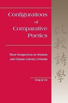 Configurations of Comparative Poetics