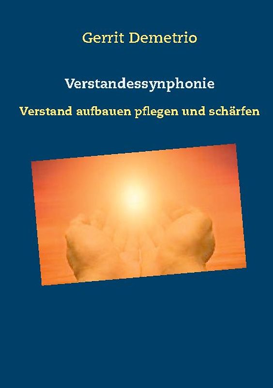 Verstandessynphonie