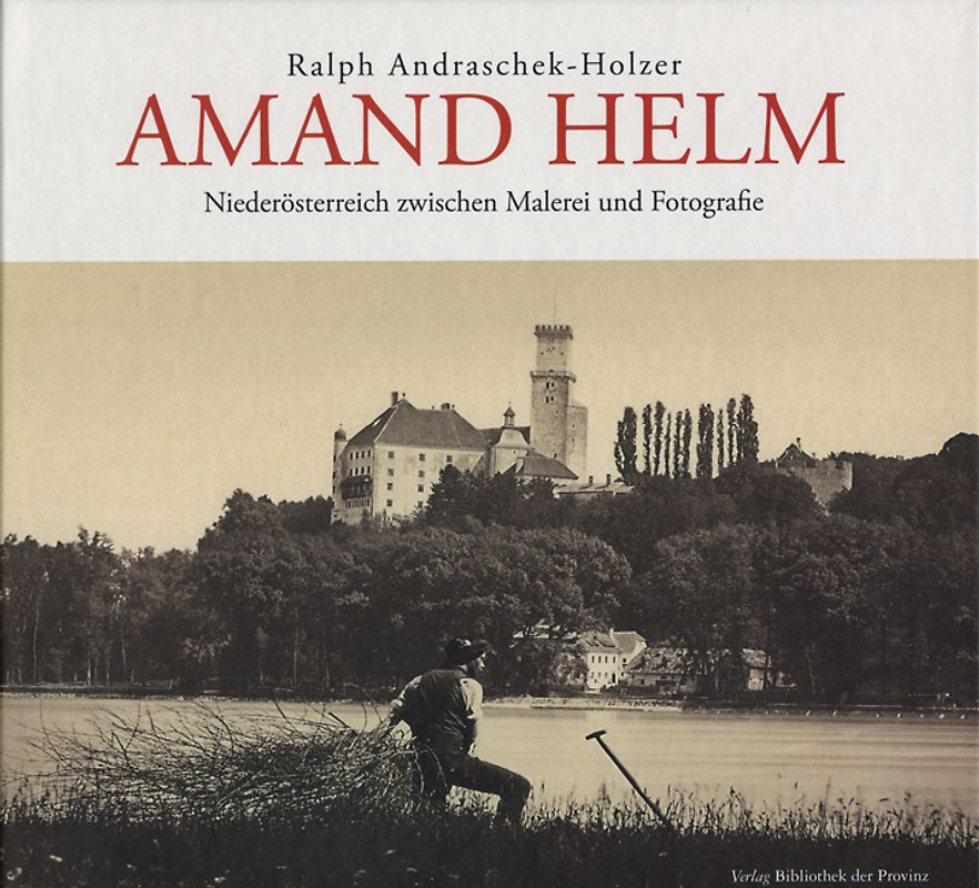 Amand Helm