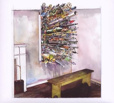 Eyedea & Abilities - By the Throat