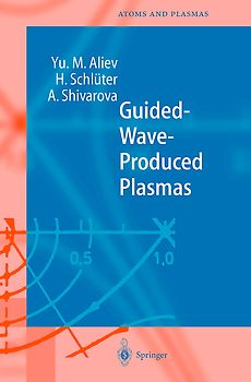 Guided-Wave-Produced Plasmas