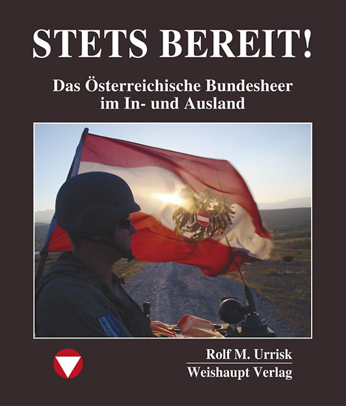 STETS BEREIT!
