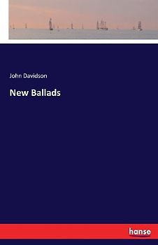 New Ballads