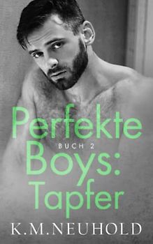 Perfekte Boys: Tapfer (Buch 2)