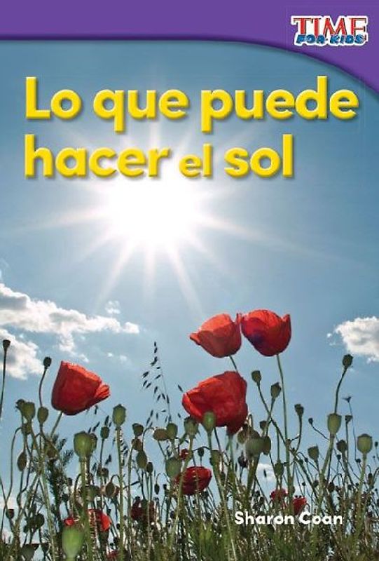 Lo Que Puede Hacer El Sol