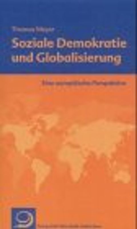 Soziale Demokratie und Globalisierung
