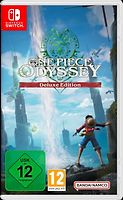 One Piece Odyssey [Deluxe Edition]