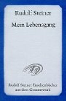 Mein Lebensgang