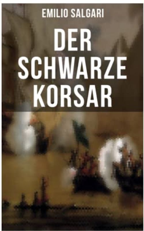 Der schwarze Korsar