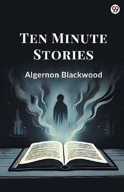 Ten Minute Stories