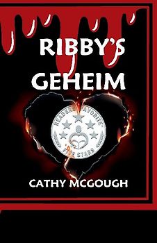 RIBBY'S GEHEIM DUTCH EDITION
