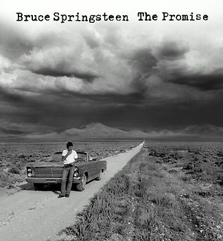 Bruce Springsteen - The Promise